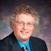 Kent Choquette - Program Chair